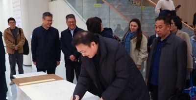 “江涌国潮——中国动漫经典展” 隆重启幕 凝聚行业之力 共绘国潮新篇 - 图画吧TUHUABA