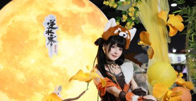 动漫狂欢 - 图画吧TUHUABA