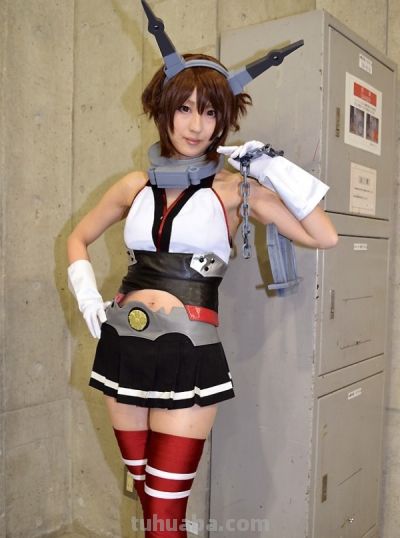 日本最大动漫展Anime Japan2016闭幕 众美少女赏 - 图画吧TUHUABA