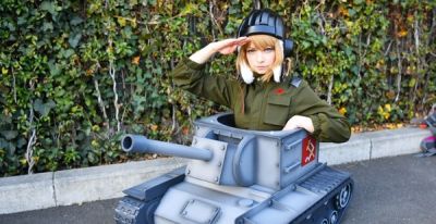 日本最大动漫展Anime Japan2016闭幕 众美少女赏 - 图画吧TUHUABA