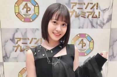 《电锯人》玛奇玛声优刚宣布婚讯就塌房？被爆结婚前狂割粉丝韭菜 - 图画吧TUHUABA