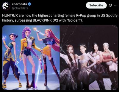 索尼2000万卖掉的IP,Netflix赚翻了,《猎魔女团》背后是万亿虚拟偶像市场 - 今日头条 索尼2000万卖掉的IP,Netflix赚翻了,《猎魔女团》背后是万亿虚拟偶像市场 - 图画吧TUHUABA