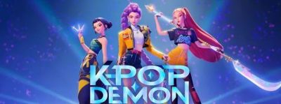 索尼2000万卖掉的IP,Netflix赚翻了,《猎魔女团》背后是万亿虚拟偶像市场 - 今日头条 索尼2000万卖掉的IP,Netflix赚翻了,《猎魔女团》背后是万亿虚拟偶像市场 - 图画吧TUHUABA