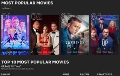 索尼2000万卖掉的IP,Netflix赚翻了,《猎魔女团》背后是万亿虚拟偶像市场 - 今日头条 索尼2000万卖掉的IP,Netflix赚翻了,《猎魔女团》背后是万亿虚拟偶像市场 - 图画吧TUHUABA