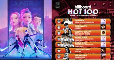 索尼2000万卖掉的IP,Netflix赚翻了,《猎魔女团》背后是万亿虚拟偶像市场 - 今日头条 索尼2000万卖掉的IP,Netflix赚翻了,《猎魔女团》背后是万亿虚拟偶像市场 - 图画吧TUHUABA