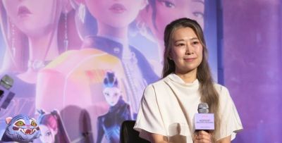 索尼2000万卖掉的IP,Netflix赚翻了,《猎魔女团》背后是万亿虚拟偶像市场 - 今日头条 索尼2000万卖掉的IP,Netflix赚翻了,《猎魔女团》背后是万亿虚拟偶像市场 - 图画吧TUHUABA