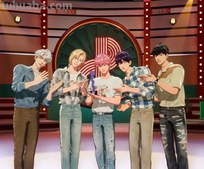 索尼2000万卖掉的IP,Netflix赚翻了,《猎魔女团》背后是万亿虚拟偶像市场 - 今日头条 索尼2000万卖掉的IP,Netflix赚翻了,《猎魔女团》背后是万亿虚拟偶像市场 - 图画吧TUHUABA