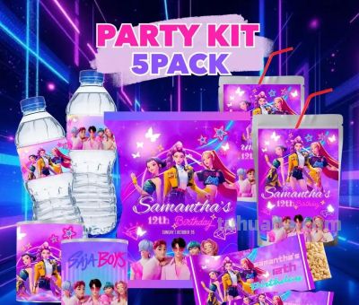 索尼2000万卖掉的IP,Netflix赚翻了,《猎魔女团》背后是万亿虚拟偶像市场 - 今日头条 索尼2000万卖掉的IP,Netflix赚翻了,《猎魔女团》背后是万亿虚拟偶像市场 - 图画吧TUHUABA