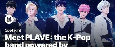 索尼2000万卖掉的IP,Netflix赚翻了,《猎魔女团》背后是万亿虚拟偶像市场 - 今日头条 索尼2000万卖掉的IP,Netflix赚翻了,《猎魔女团》背后是万亿虚拟偶像市场 - 图画吧TUHUABA