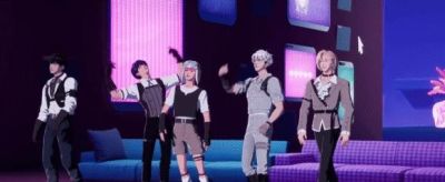 索尼2000万卖掉的IP,Netflix赚翻了,《猎魔女团》背后是万亿虚拟偶像市场 - 今日头条 索尼2000万卖掉的IP,Netflix赚翻了,《猎魔女团》背后是万亿虚拟偶像市场 - 图画吧TUHUABA