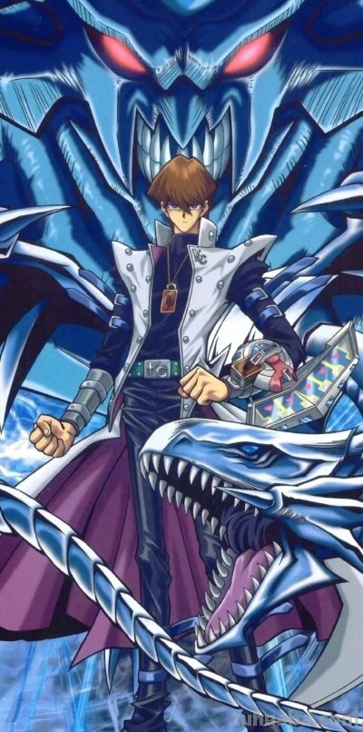 高燃的动漫壁纸 - 图画吧TUHUABA