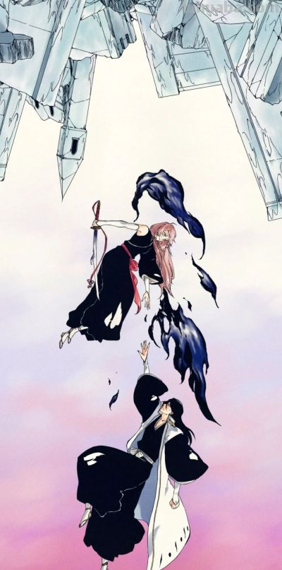 高燃的动漫壁纸 - 图画吧TUHUABA