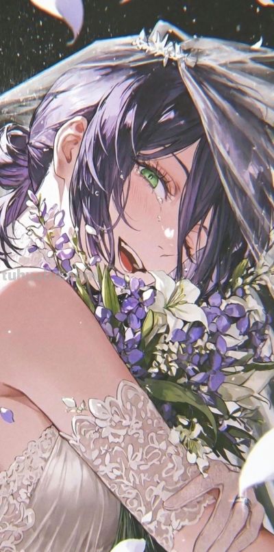 高燃的动漫壁纸 - 图画吧TUHUABA