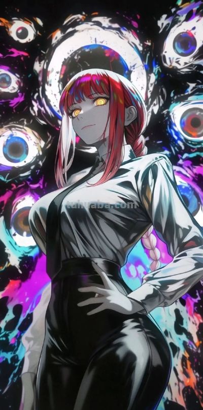 高燃的动漫壁纸 - 图画吧TUHUABA