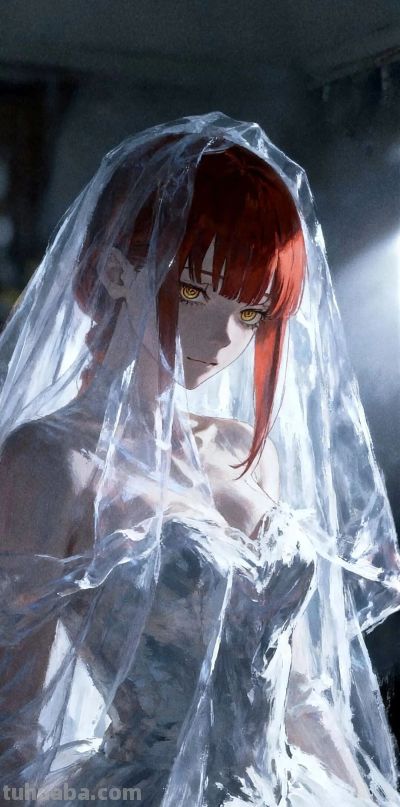 高燃的动漫壁纸 - 图画吧TUHUABA