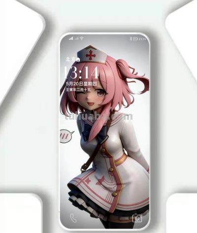 动漫壁纸260106 - 图画吧TUHUABA