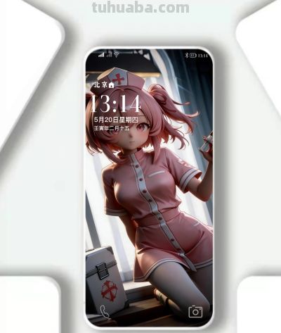 动漫壁纸260106 - 图画吧TUHUABA