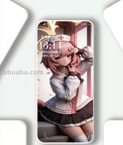 动漫壁纸260106 - 图画吧TUHUABA