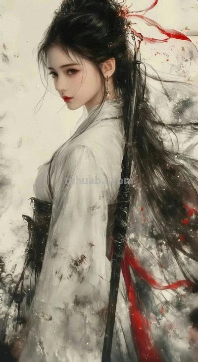 美图｜国风·动漫·壁纸 - 今日头条