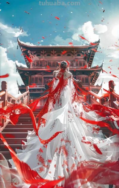 美图｜国风·动漫·壁纸 - 图画吧TUHUABA