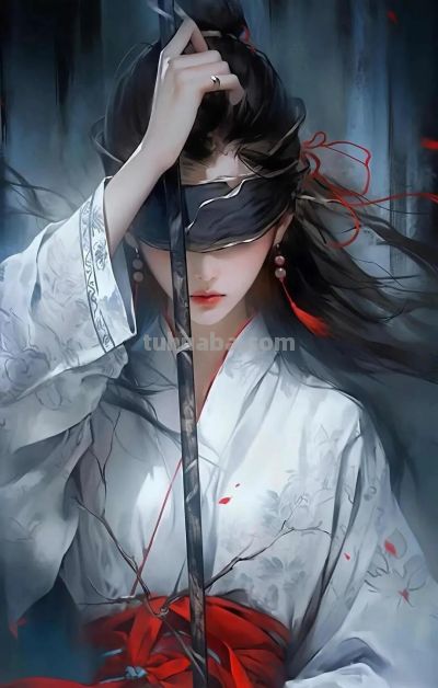 美图｜国风·动漫·壁纸 - 图画吧TUHUABA