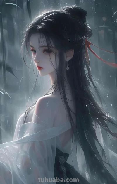 美图｜国风·动漫·壁纸 - 图画吧TUHUABA