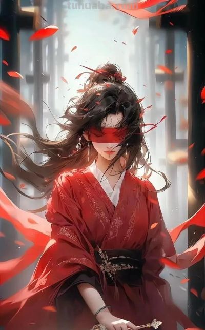 美图｜国风·动漫·壁纸 - 图画吧TUHUABA