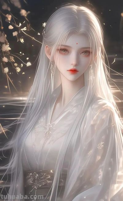 美图｜国风·动漫·壁纸 - 图画吧TUHUABA