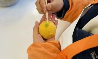 郑州市中原区：揉面捏趣，解锁河南面食里的传统文化密码 - 图画吧TUHUABA