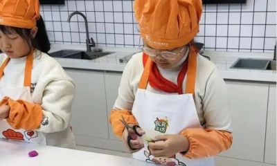 郑州市中原区：揉面捏趣，解锁河南面食里的传统文化密码 - 图画吧TUHUABA