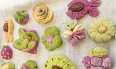 郑州市中原区：揉面捏趣，解锁河南面食里的传统文化密码 - 图画吧TUHUABA