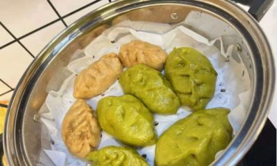 郑州市中原区：揉面捏趣，解锁河南面食里的传统文化密码 - 图画吧TUHUABA