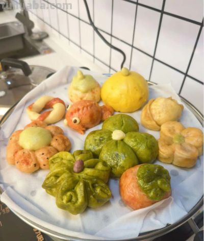 郑州市中原区：揉面捏趣，解锁河南面食里的传统文化密码 - 图画吧TUHUABA