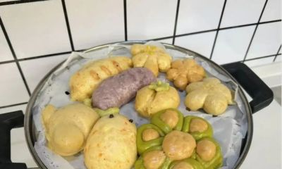 郑州市中原区：揉面捏趣，解锁河南面食里的传统文化密码 - 图画吧TUHUABA