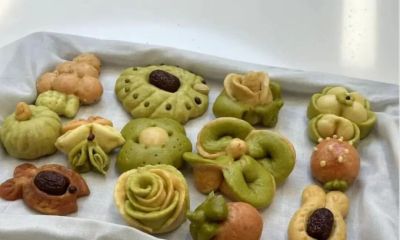 郑州市中原区：揉面捏趣，解锁河南面食里的传统文化密码 - 图画吧TUHUABA