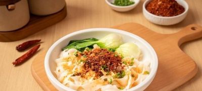 山西人吃一桌子菜最后还要上碗面条。要不和没吃饭一样 - 图画吧TUHUABA