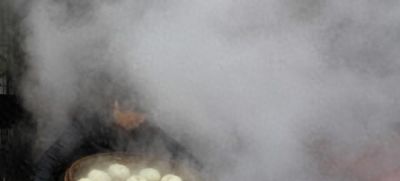 和面时多加1种料，不管做包子还是馒头，出锅蓬松香软，超好吃 - 图画吧TUHUABA