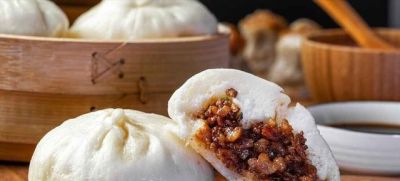 和面时多加1种料，不管做包子还是馒头，出锅蓬松香软，超好吃 - 图画吧TUHUABA