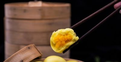 鸡蛋和面米分做15种自己制作的小零食，省钱健康还藏着生活小确幸 - 图画吧TUHUABA