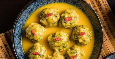 鸡蛋和面米分做15种自己制作的小零食，省钱健康还藏着生活小确幸 - 图画吧TUHUABA