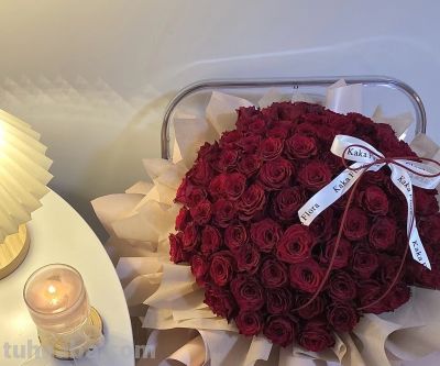 2.14情人节送花花束推荐 - 今日头条