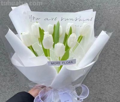 2.14情人节送花花束推荐 - 图画吧TUHUABA