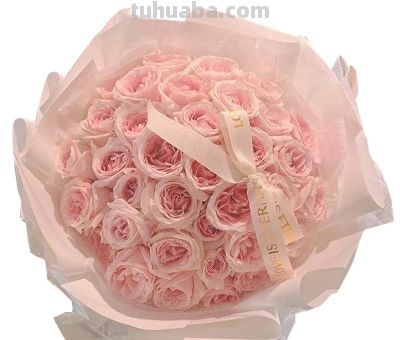 2.14情人节送花花束推荐 - 图画吧TUHUABA