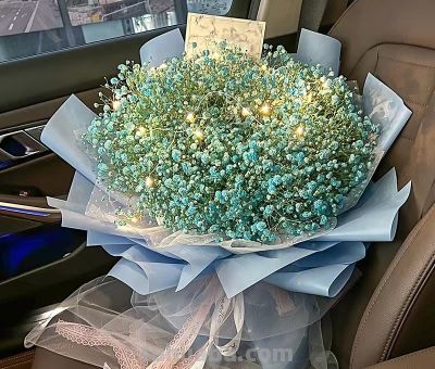 2.14情人节送花花束推荐 - 图画吧TUHUABA