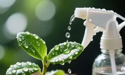 养好发财树有妙招 - 今日头条