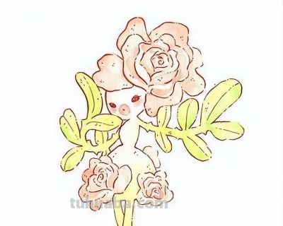 果蔬简笔画拟人娃娃 - 图画吧TUHUABA