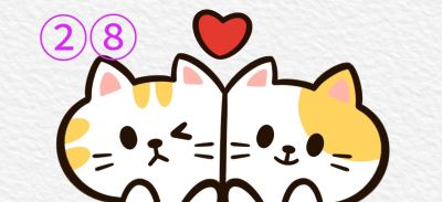 30个小动物简笔画教程合集，一学就会 - 图画吧TUHUABA