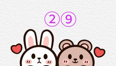 30个小动物简笔画教程合集，一学就会 - 图画吧TUHUABA