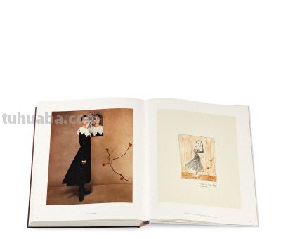 DIOR 出版与 Brigitte Niedemeyer 合作书籍 - 今日头条