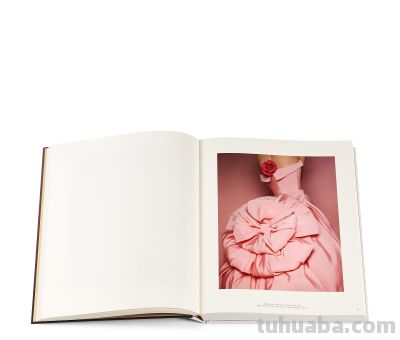 DIOR 出版与 Brigitte Niedemeyer 合作书籍 - 图画吧TUHUABA